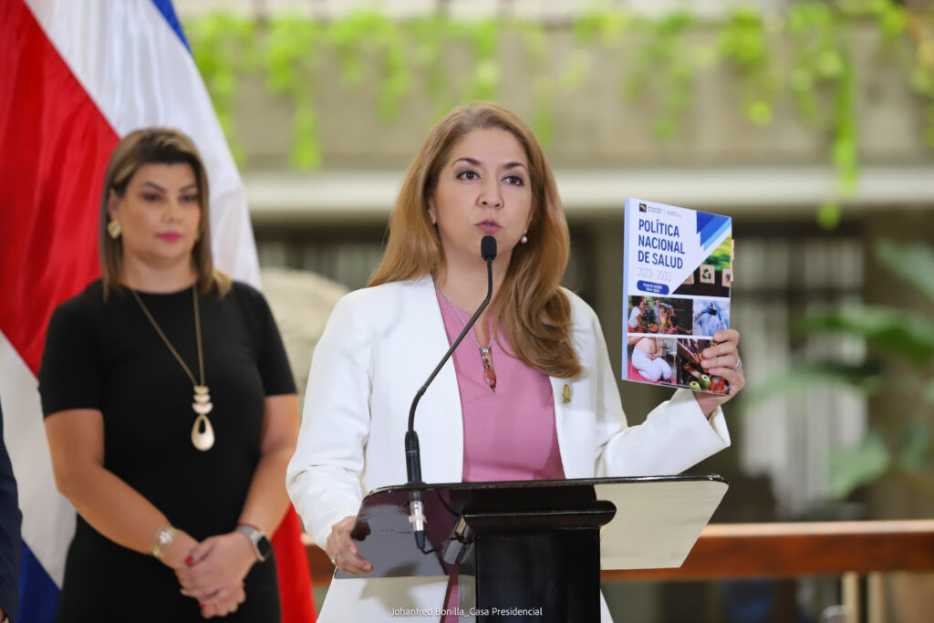 Alianza para la implementación de la Estrategia de Centros Educativos Promotores de la Salud (CEPS).